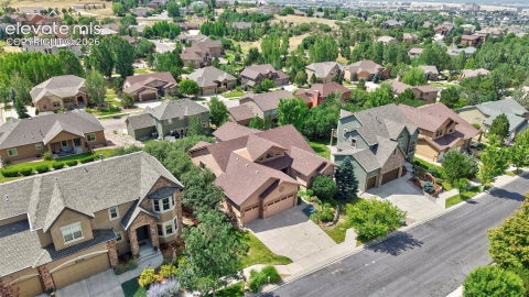 Tiny photo for 1825 Bridle Oaks Lane, Colorado Springs, CO 80921 (MLS # 8999054)