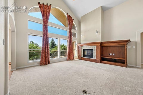 Tiny photo for 1825 Bridle Oaks Lane, Colorado Springs, CO 80921 (MLS # 8999054)