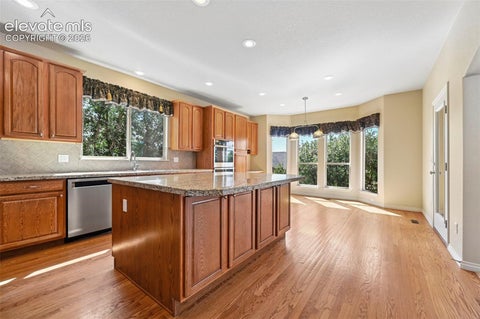 Tiny photo for 1825 Bridle Oaks Lane, Colorado Springs, CO 80921 (MLS # 8999054)