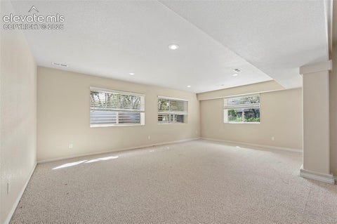 Tiny photo for 1825 Bridle Oaks Lane, Colorado Springs, CO 80921 (MLS # 8999054)