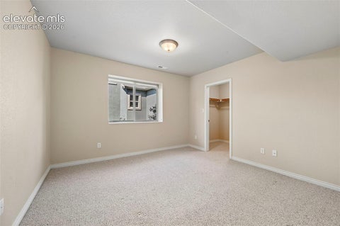 Tiny photo for 1825 Bridle Oaks Lane, Colorado Springs, CO 80921 (MLS # 8999054)