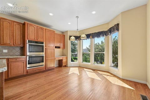 Tiny photo for 1825 Bridle Oaks Lane, Colorado Springs, CO 80921 (MLS # 8999054)