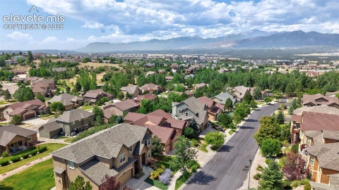 Tiny photo for 1825 Bridle Oaks Lane, Colorado Springs, CO 80921 (MLS # 8999054)