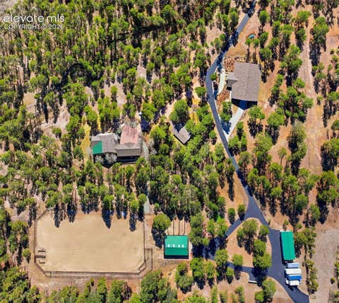 Photo of 12155 SPINE CREEK Place, Colorado Springs, CO 80908 (MLS # 3808335)