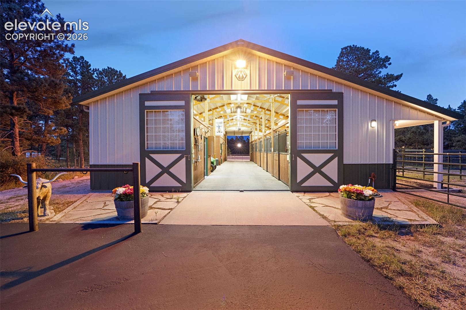 12155 SPINE CREEK Place