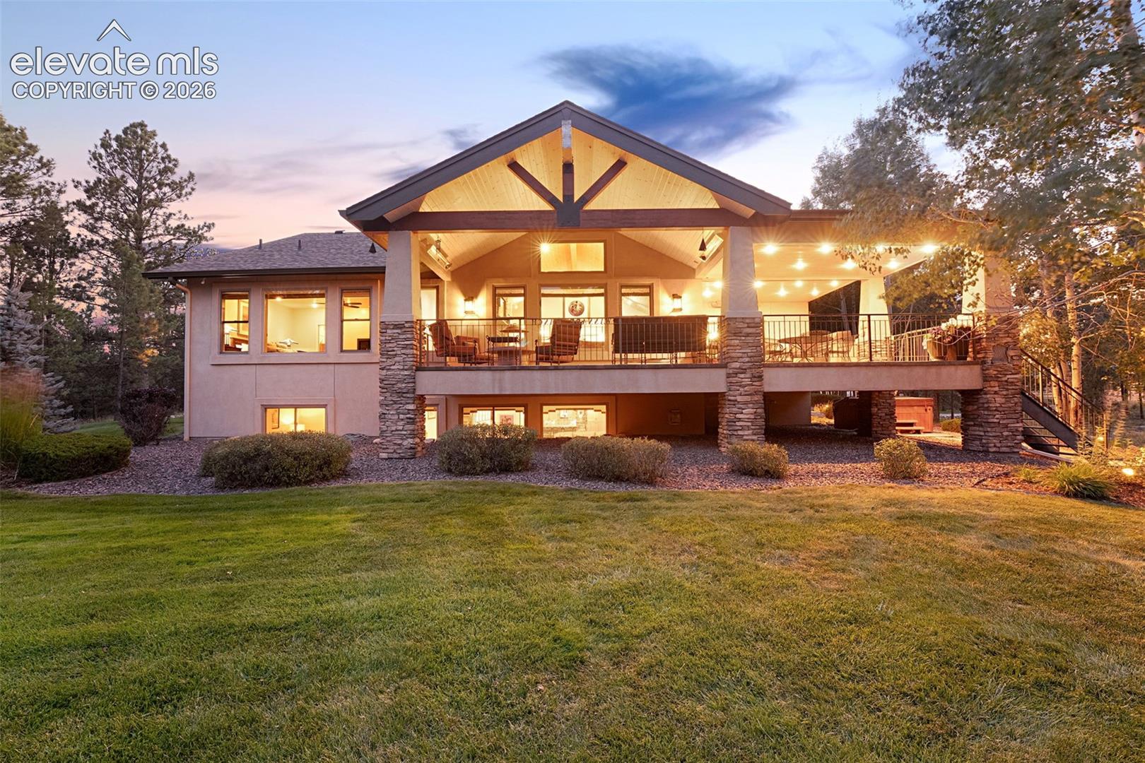12155 SPINE CREEK Place