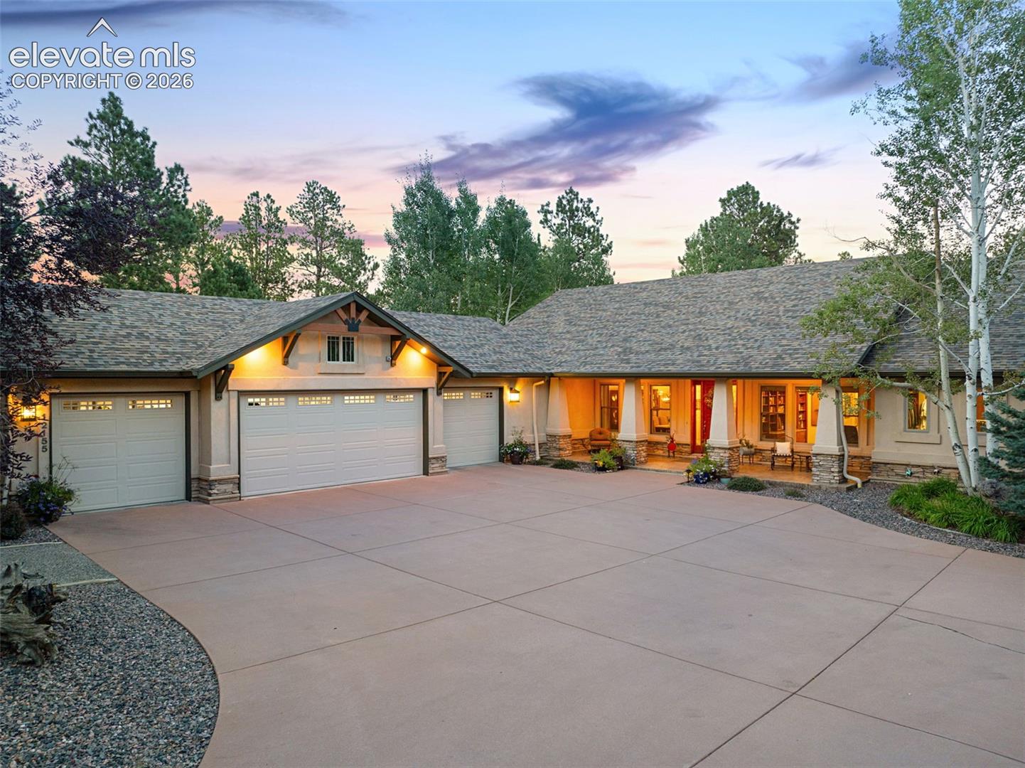 12155 SPINE CREEK Place