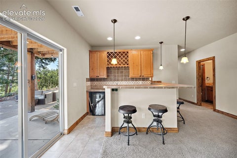 Tiny photo for 8515 Aspenglow Lane, Cascade, CO 80809 (MLS # 6927422)