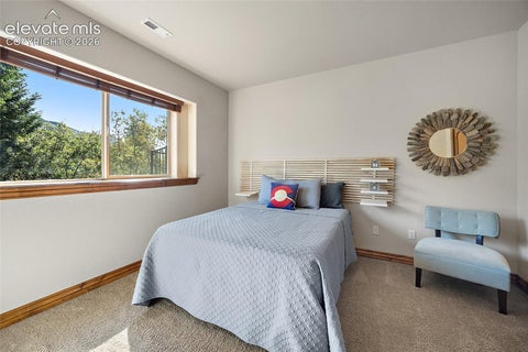 Tiny photo for 8515 Aspenglow Lane, Cascade, CO 80809 (MLS # 6927422)