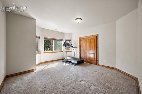 Tiny photo for 8515 Aspenglow Lane, Cascade, CO 80809 (MLS # 6927422)