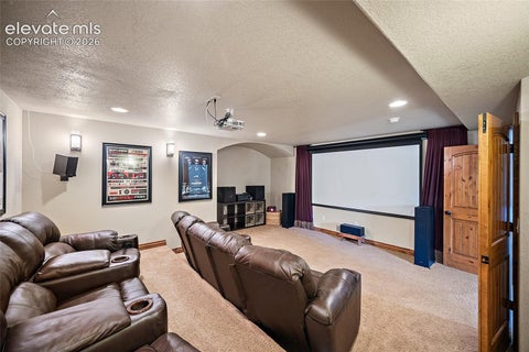 Tiny photo for 8515 Aspenglow Lane, Cascade, CO 80809 (MLS # 6927422)