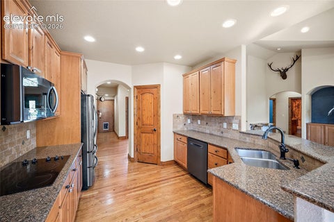 Tiny photo for 8515 Aspenglow Lane, Cascade, CO 80809 (MLS # 6927422)