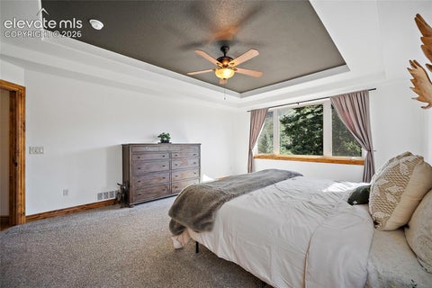Tiny photo for 8515 Aspenglow Lane, Cascade, CO 80809 (MLS # 6927422)
