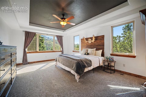 Tiny photo for 8515 Aspenglow Lane, Cascade, CO 80809 (MLS # 6927422)