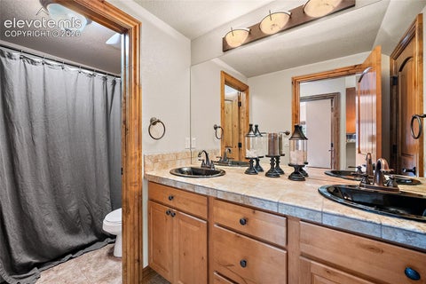 Tiny photo for 8515 Aspenglow Lane, Cascade, CO 80809 (MLS # 6927422)