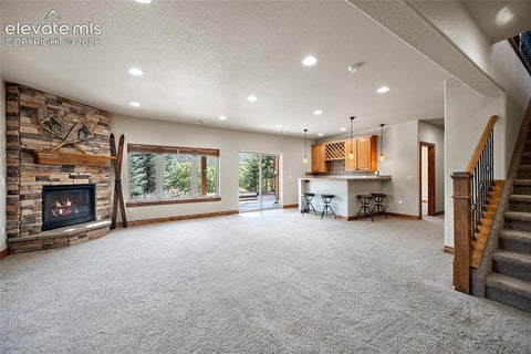 Tiny photo for 8515 Aspenglow Lane, Cascade, CO 80809 (MLS # 6927422)