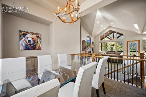 Tiny photo for 8515 Aspenglow Lane, Cascade, CO 80809 (MLS # 6927422)