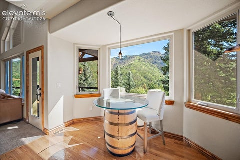 Tiny photo for 8515 Aspenglow Lane, Cascade, CO 80809 (MLS # 6927422)