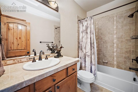 Tiny photo for 8515 Aspenglow Lane, Cascade, CO 80809 (MLS # 6927422)