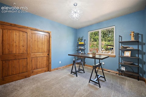 Tiny photo for 8515 Aspenglow Lane, Cascade, CO 80809 (MLS # 6927422)