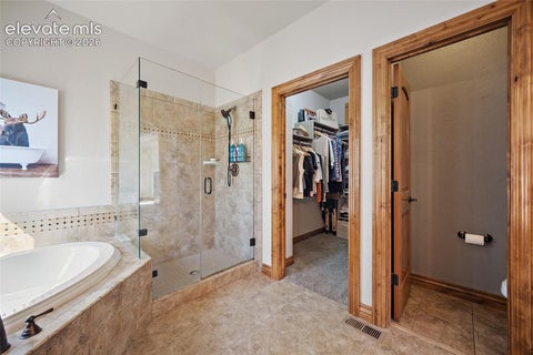 Tiny photo for 8515 Aspenglow Lane, Cascade, CO 80809 (MLS # 6927422)
