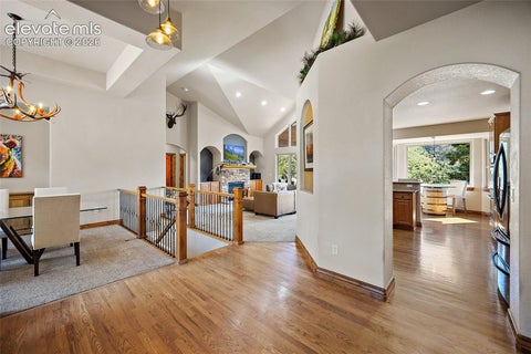 Tiny photo for 8515 Aspenglow Lane, Cascade, CO 80809 (MLS # 6927422)