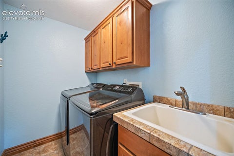 Tiny photo for 8515 Aspenglow Lane, Cascade, CO 80809 (MLS # 6927422)