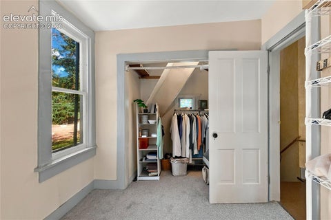 Tiny photo for 7115 Maple Street, Green Mountain Falls, CO 80819 (MLS # 9423156)