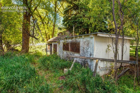 Tiny photo for 7115 Maple Street, Green Mountain Falls, CO 80819 (MLS # 9423156)