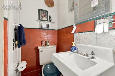 Tiny photo for 7115 Maple Street, Green Mountain Falls, CO 80819 (MLS # 9423156)