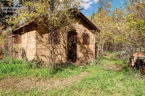 Tiny photo for 7115 Maple Street, Green Mountain Falls, CO 80819 (MLS # 9423156)