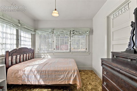 Tiny photo for 7115 Maple Street, Green Mountain Falls, CO 80819 (MLS # 9423156)