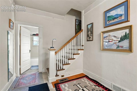 Tiny photo for 7115 Maple Street, Green Mountain Falls, CO 80819 (MLS # 9423156)