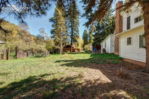 Tiny photo for 7115 Maple Street, Green Mountain Falls, CO 80819 (MLS # 9423156)
