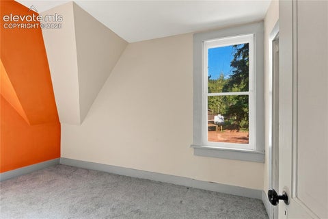 Tiny photo for 7115 Maple Street, Green Mountain Falls, CO 80819 (MLS # 9423156)
