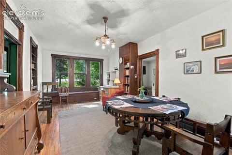 Tiny photo for 7115 Maple Street, Green Mountain Falls, CO 80819 (MLS # 9423156)