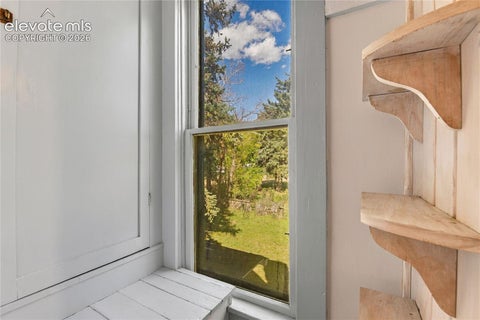 Tiny photo for 7115 Maple Street, Green Mountain Falls, CO 80819 (MLS # 9423156)