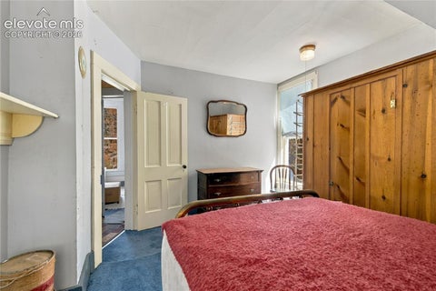 Tiny photo for 7115 Maple Street, Green Mountain Falls, CO 80819 (MLS # 9423156)