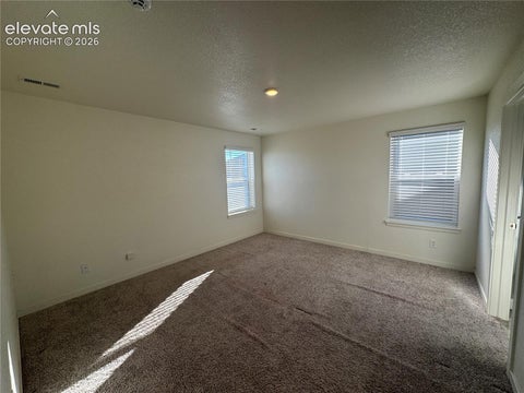 Tiny photo for 10489 Castor Drive, Colorado Springs, CO 80925 (MLS # 3583355)