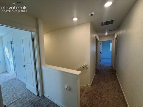 Tiny photo for 10489 Castor Drive, Colorado Springs, CO 80925 (MLS # 3583355)