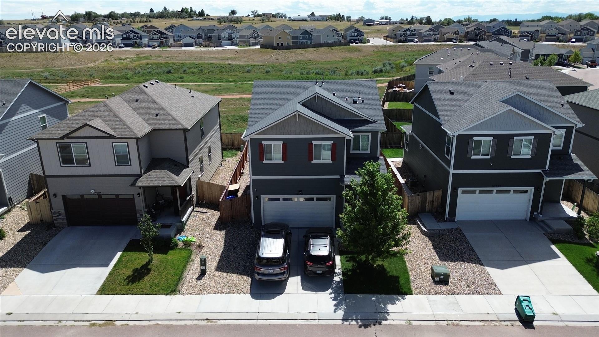 10489 Castor Drive
