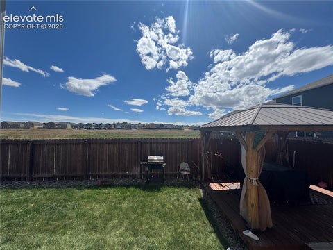 Tiny photo for 10489 Castor Drive, Colorado Springs, CO 80925 (MLS # 3583355)