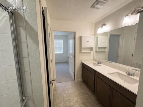 Tiny photo for 10489 Castor Drive, Colorado Springs, CO 80925 (MLS # 3583355)