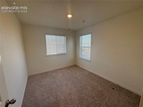 Tiny photo for 10489 Castor Drive, Colorado Springs, CO 80925 (MLS # 3583355)