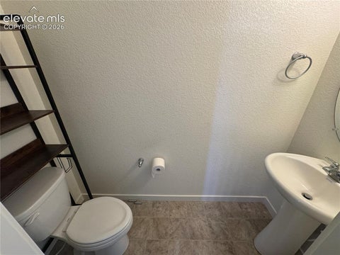 Tiny photo for 10489 Castor Drive, Colorado Springs, CO 80925 (MLS # 3583355)