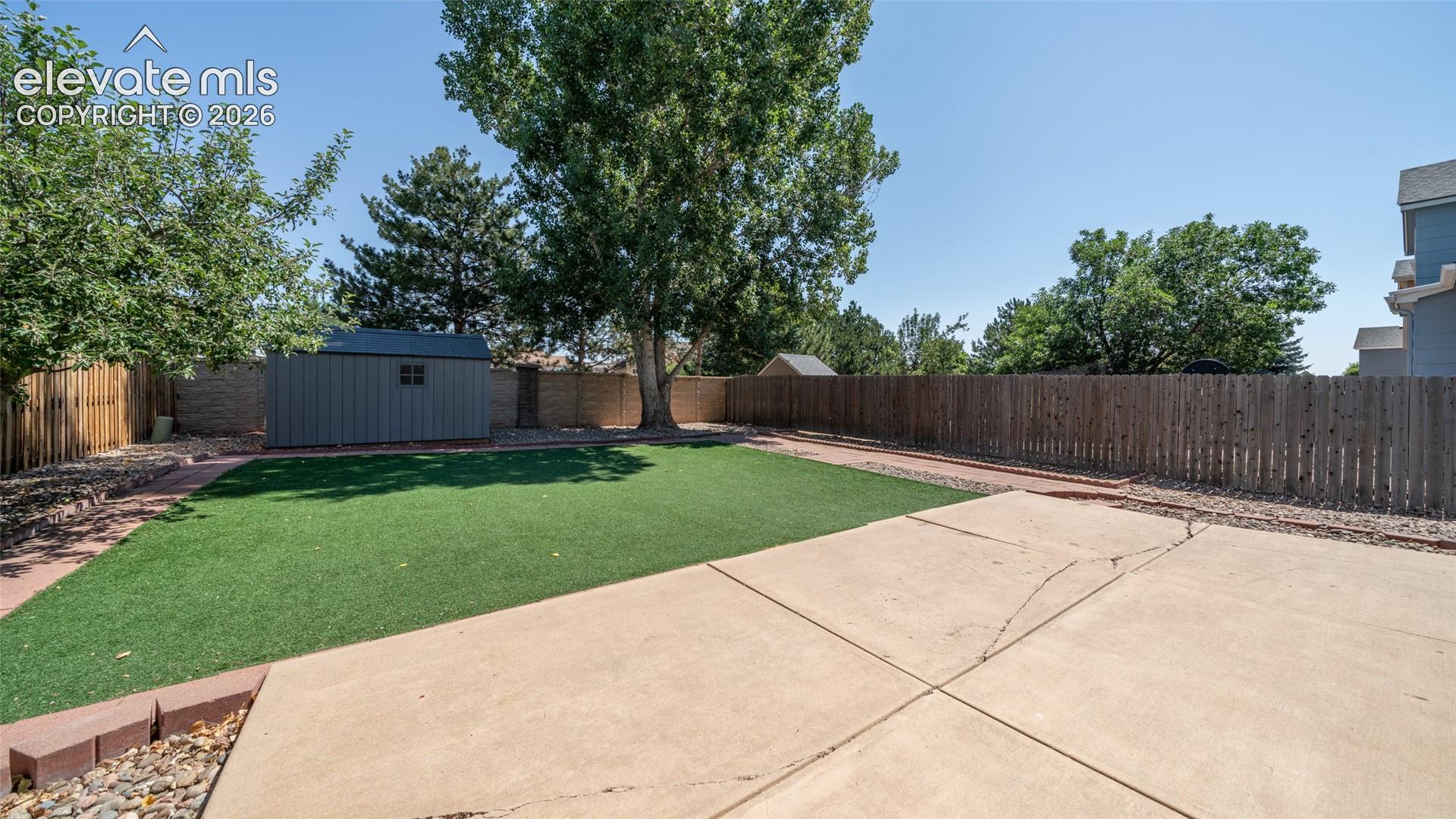 4982 Hawk Meadow Drive
