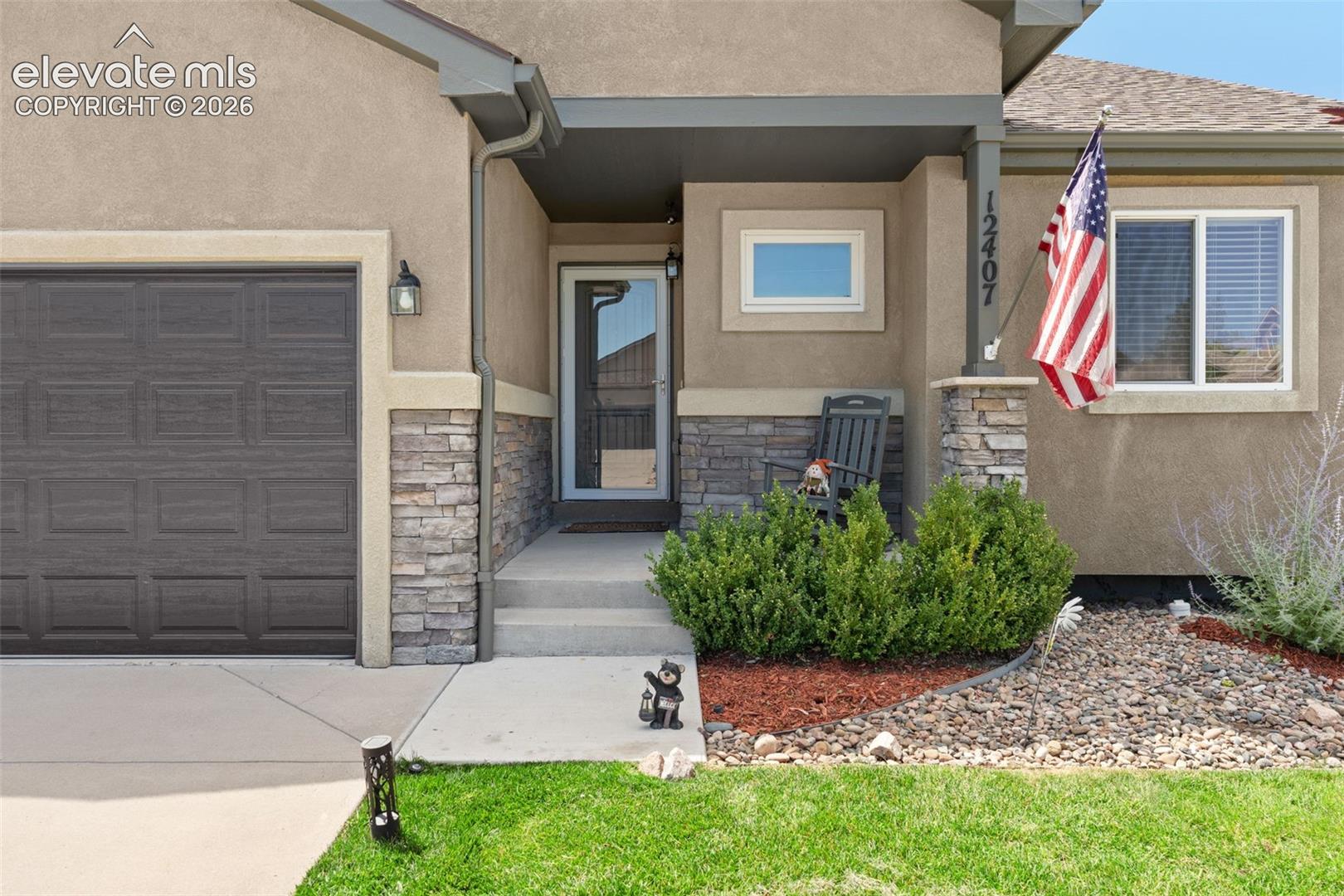 12407 Mount Bross Place