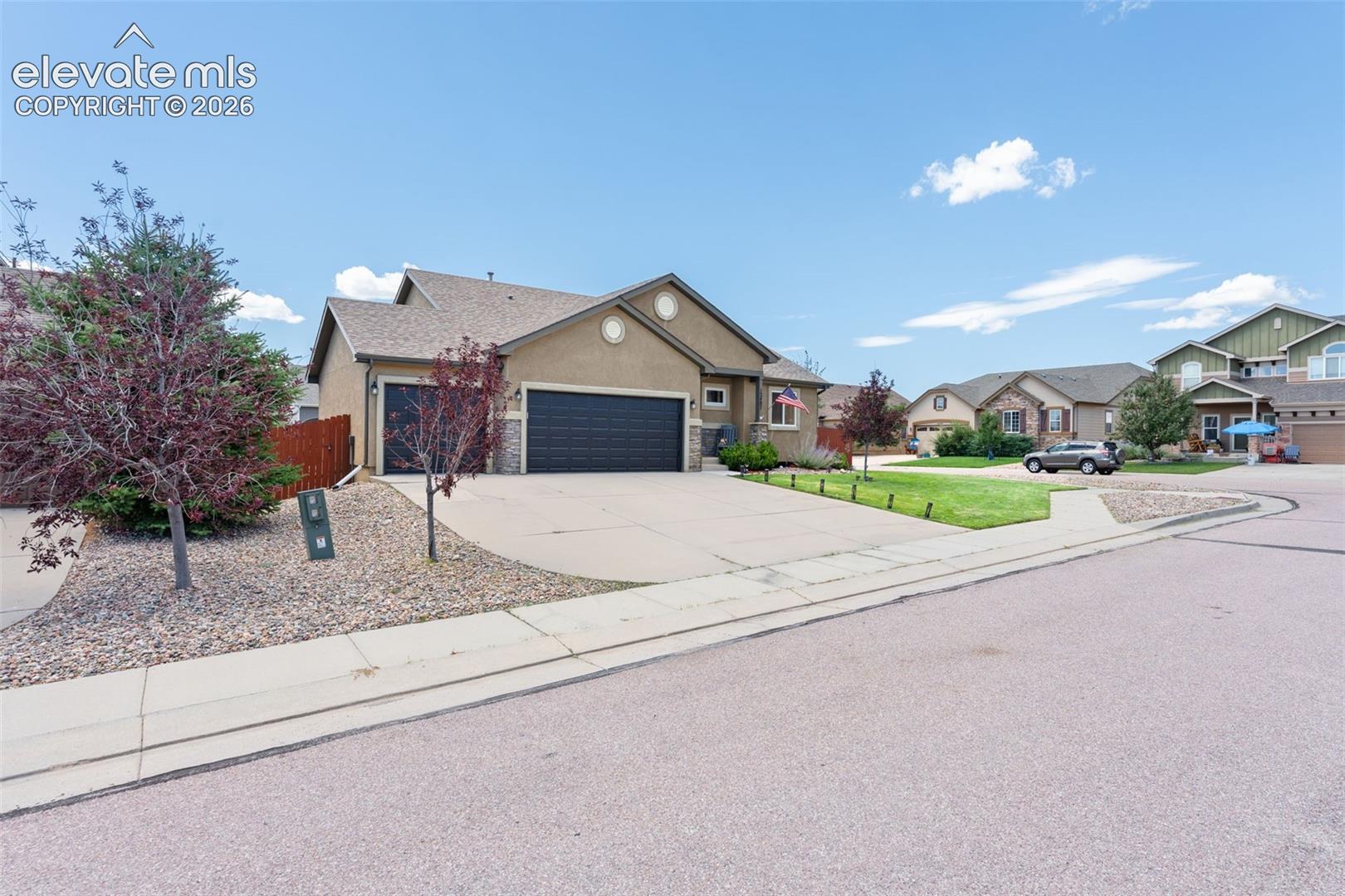 12407 Mount Bross Place