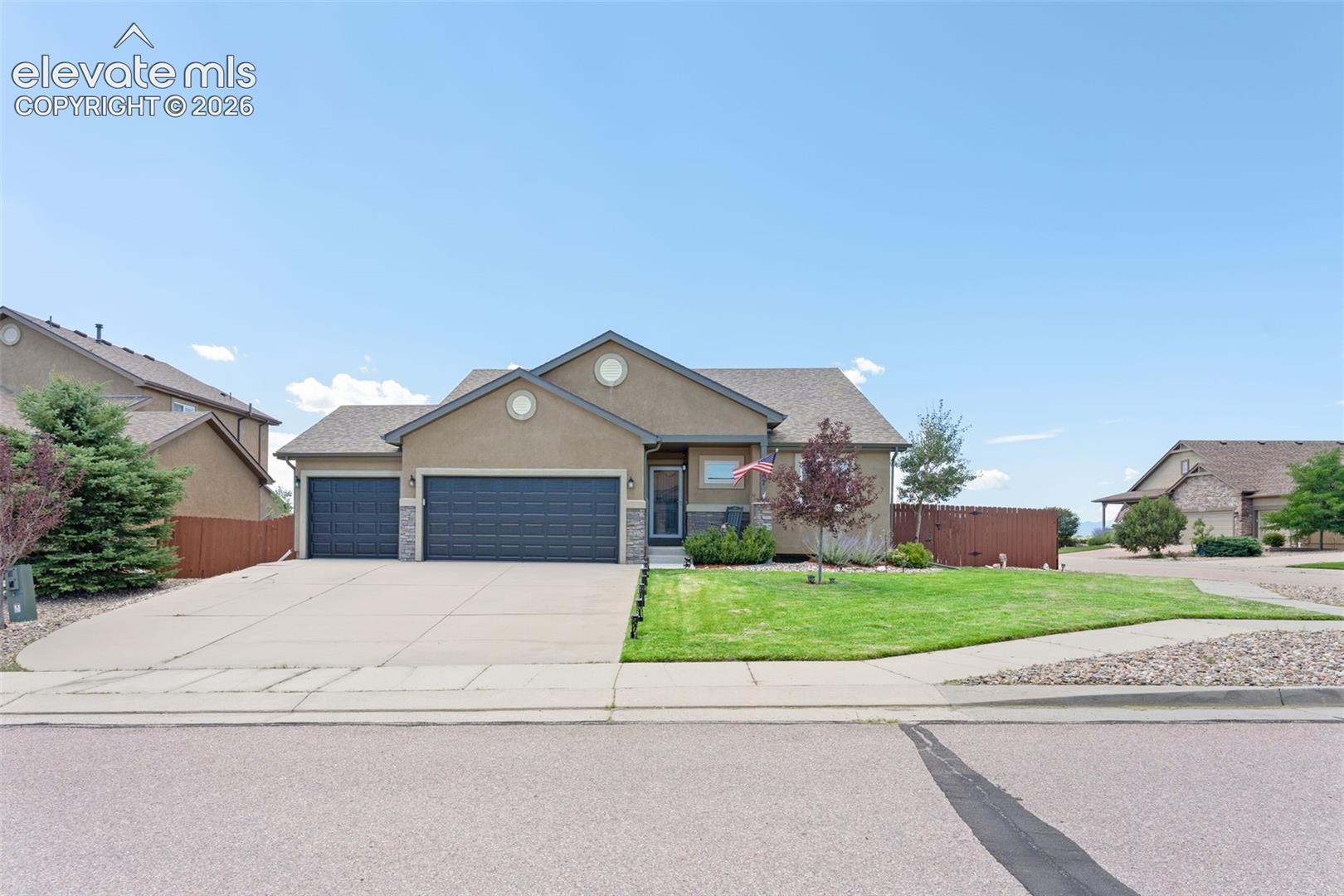 12407 Mount Bross Place