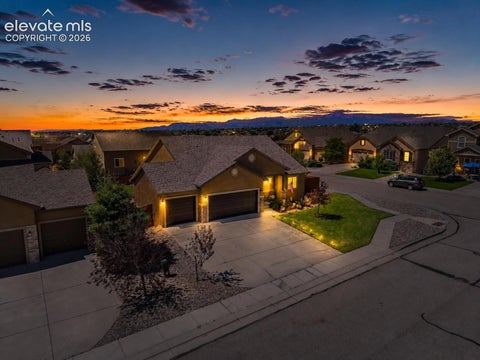Photo of 12407 Mount Bross Place, Peyton, CO 80831 (MLS # 9416678)